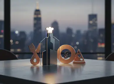 Top 10 Logo Design Companies For Restaurants In New York Top 10 Logo Design Companies For Restaurants In New York